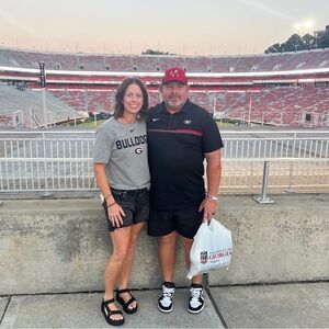 Meet your Posher, Brandi